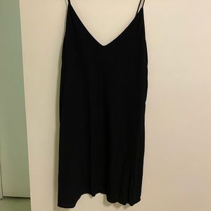 Wilfred Slip Dress XS